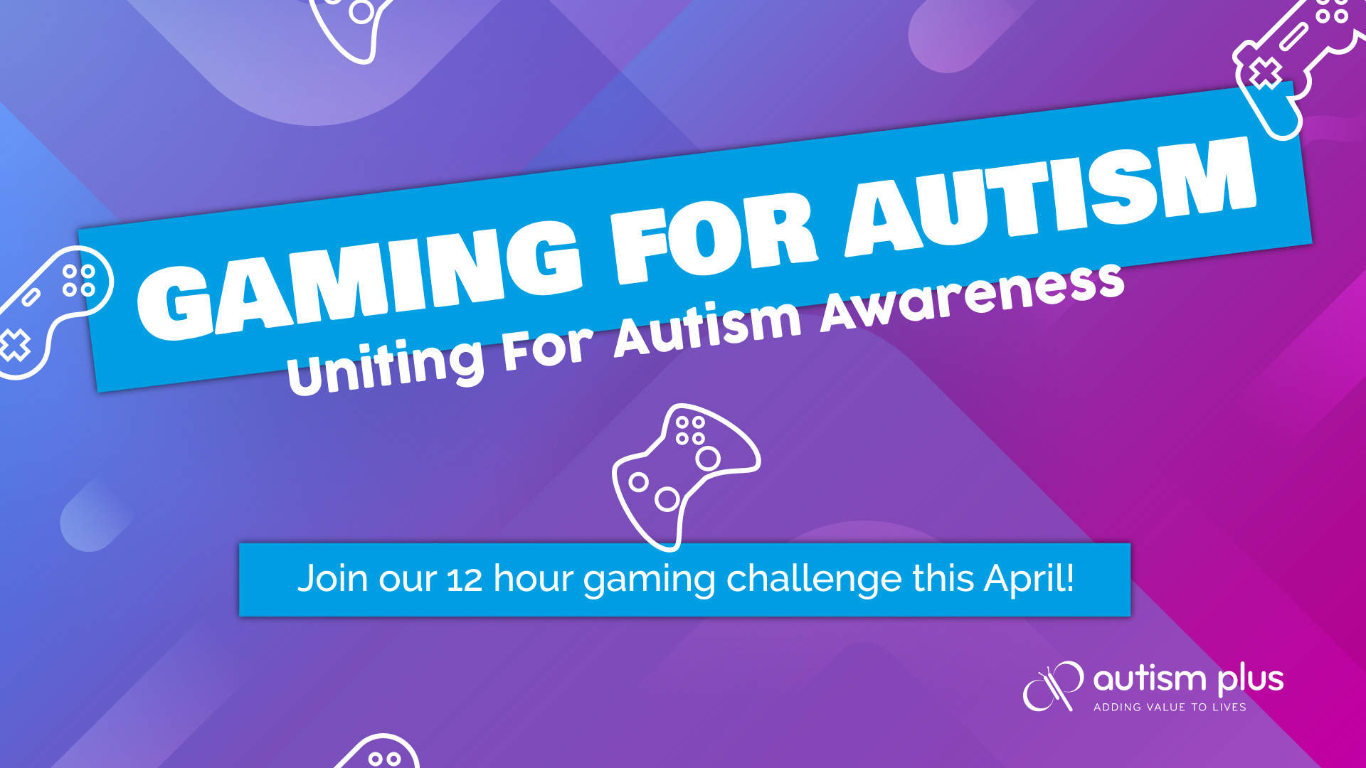 Gaming for autism