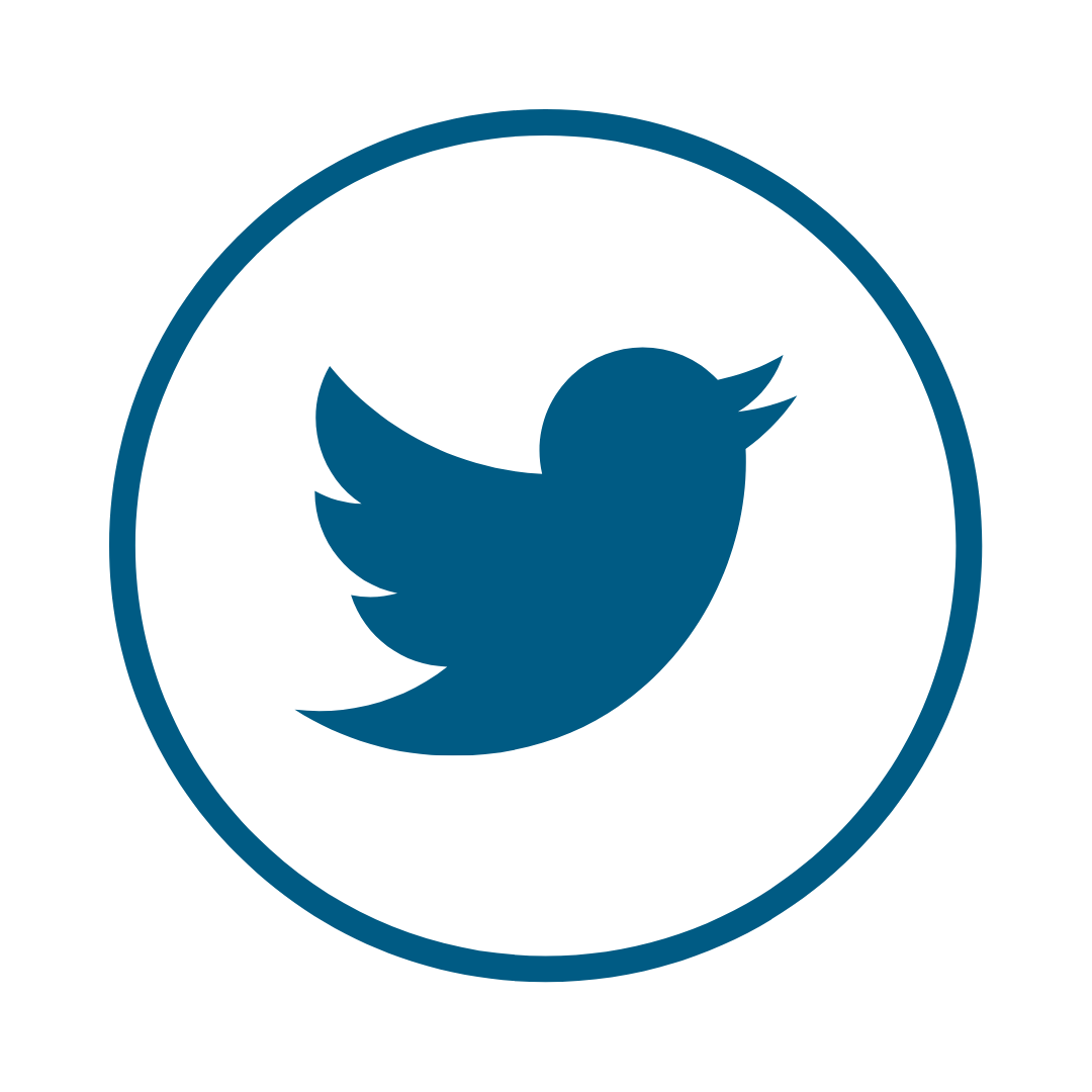 icon of twitter